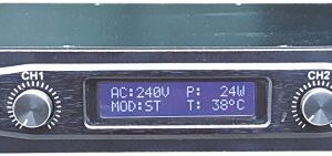 D2800 – AMPLIFIER